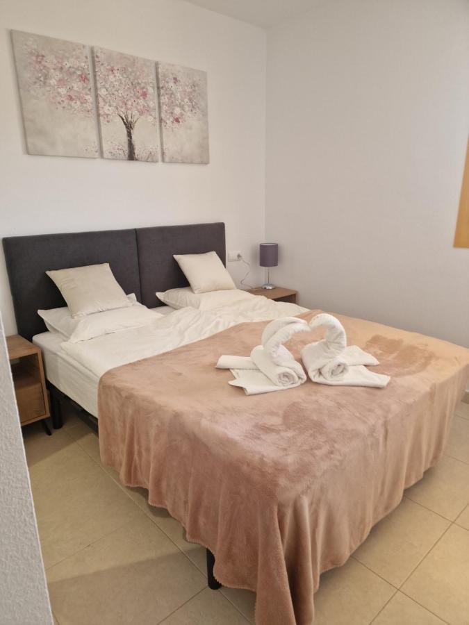 Flamenco Ambar Luxury Apartment 15 Planta Calpe Exterior foto