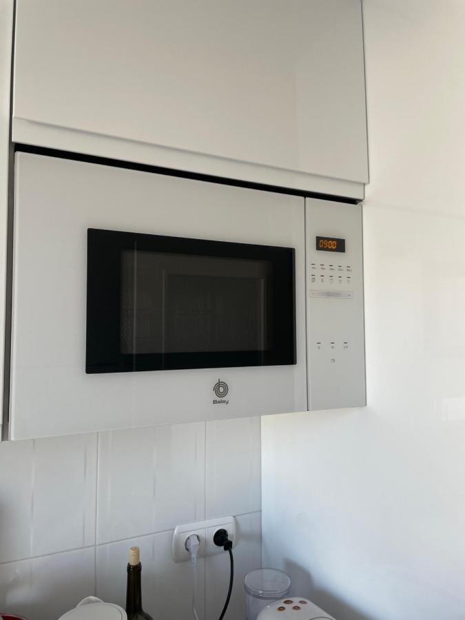 Flamenco Ambar Luxury Apartment 15 Planta Calpe Exterior foto